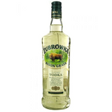 Zubrowka Bison Grass Vodka 1L