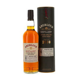 Aberlour White Oak 700mL