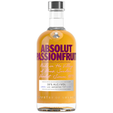 Absolut Passionfruit 700mL