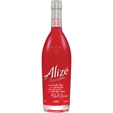 Alize Red Passion Liqueur 700mL