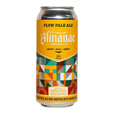 Almanac Flow West Coast Pale Ale 473mL