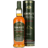 Amrut Peated Cask Strength 700mL