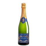 Andre Clouet Grand Reserve Champagne Brut NV 375mL