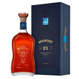 Appletons Estate 21yo Rum 700mL