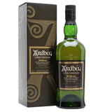 Ardbeg Corryvreckan Single Malt 700mL