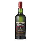 Ardbeg Wee Beastie 5yo Islay Single Malt 700mL