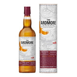 Ardmore 12yo Port Wood Single Malt 700mL