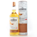 Ardmore Traditional Peated Single Malt 1L