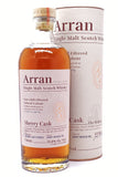 Arran 'The Bodega' Sherry Cask 700mL