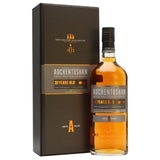 Auchentoshan 21yo Single Malt 700mL