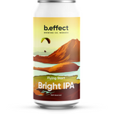 b.Effect Brewing Flying Start Bright IPA 440mL