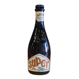 Baladin Super Bitter Belgian Strong Amber Ale 330mL Bottle
