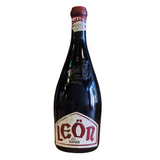 Baladin Leon Belgian Strong Amber Ale 750mL