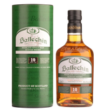 Ballechin 10yo Single Malt Whisky 700mL