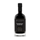 Batched Espresso Martini 725mL