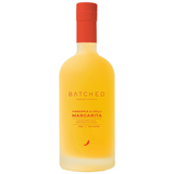 Batched Pineapple Chill Margarita 725ml