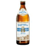 Bayreuther Hell Lager 500mL