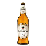 Krombacher Pilsner 660mL