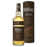 Benriach Peated Cask Strength Batch #2 700mL