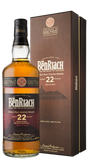 Benriach 22yo Albariza PX Whisky 700mL