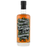 Black Collar Spiced Rum 700mL