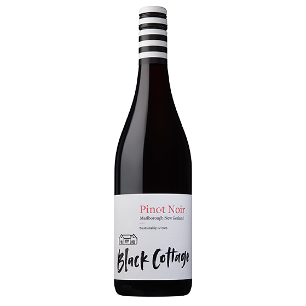 Black Cottage CO Pinot Noir 2023