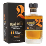 Bladnoch 11yo Single Malt 700mL