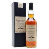 Blair Athol 12yo Flora & Fauna Single Malt 700mL