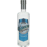 The Bond Store Kapiti Coast Vodka 700mL