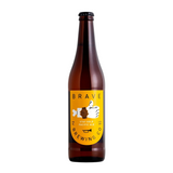 Brave Brewing Co 