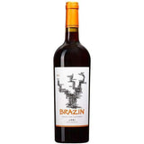 Brazin Old Vine Zinfandel 2019