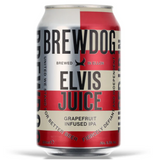 Brewdog Elvis Juice IPA 330mL Can