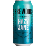 Brewdog Hazy Jane New England IPA 440mL