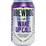 Brewdog Wake Up Call Non Alcoholic Stout 355mL