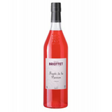 Briottet Creme de Fruit de la Passion 700mL