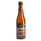 Broeder Jacob Lazarus Armagnac Infused 330mL