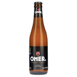 Bockor Omer Traditional Blond 330mL