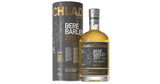 Bruichladdich Bere Barley 2011 700mL