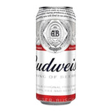 Budweiser 6x500mL