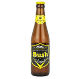 Bush Triple Blond 330mL