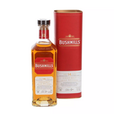 Bushmills 14yo Irish Whiskey 700mL