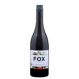 Foxes Island 