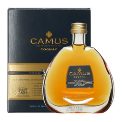 CAMUS XO COGNAC 700ml 40度〜 Camus XO Elegance 700 ml - Cognac