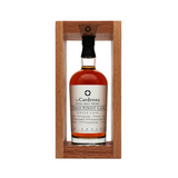Cardrona Whisky Otago Pinot Cask #658