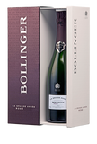Bollinger La Grande Annee Rose 2015