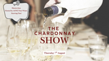 Tasting - Chardonnay Masterclass with Dan Shea 07.08.2025