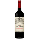 Chateau Franc Patarabet St Emilion Grand Cru ?Cuvee Leopold? 2019
