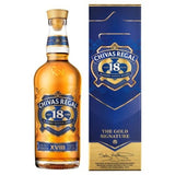 Chivas Regal 18yo 700mL