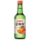 Chum Churum Apple & Mango Soju 360mL