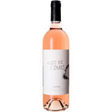 Clos de L'ours Organic Rose L'Accent 2020